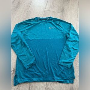 Nike running Dry Fit